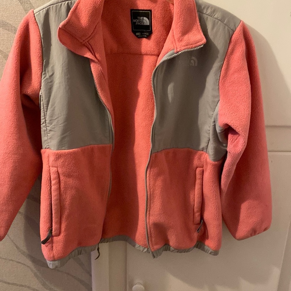 Girls Xl Jacket